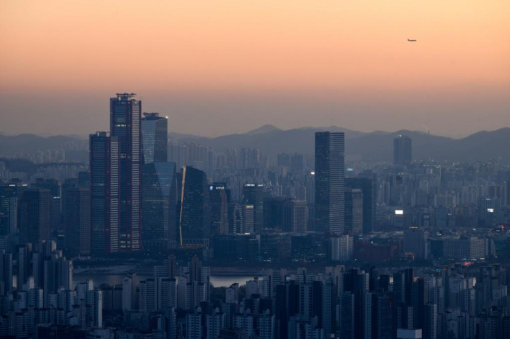 South Korea
