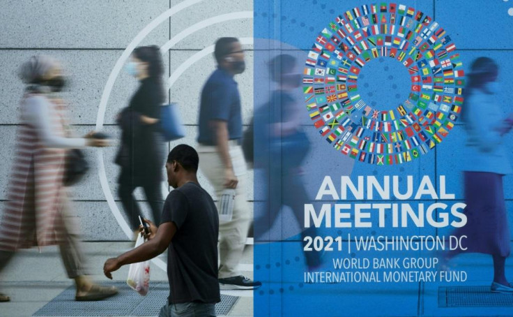 IMF
