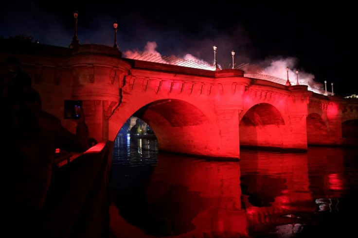 River Seine