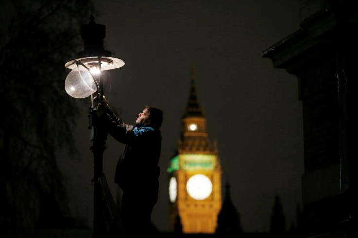 Westminster Palace