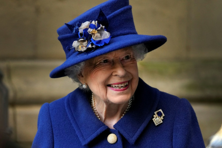 Queen Elizabeth II