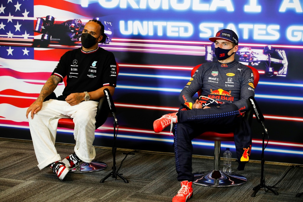 F1: Lewis Hamilton, Toto Wolff accused of ‘bullying’ Max Verstappen