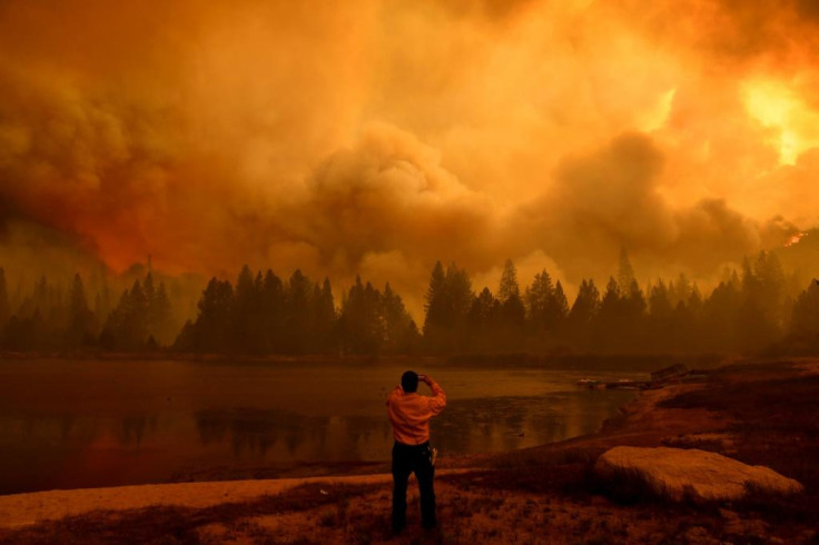 Climate change