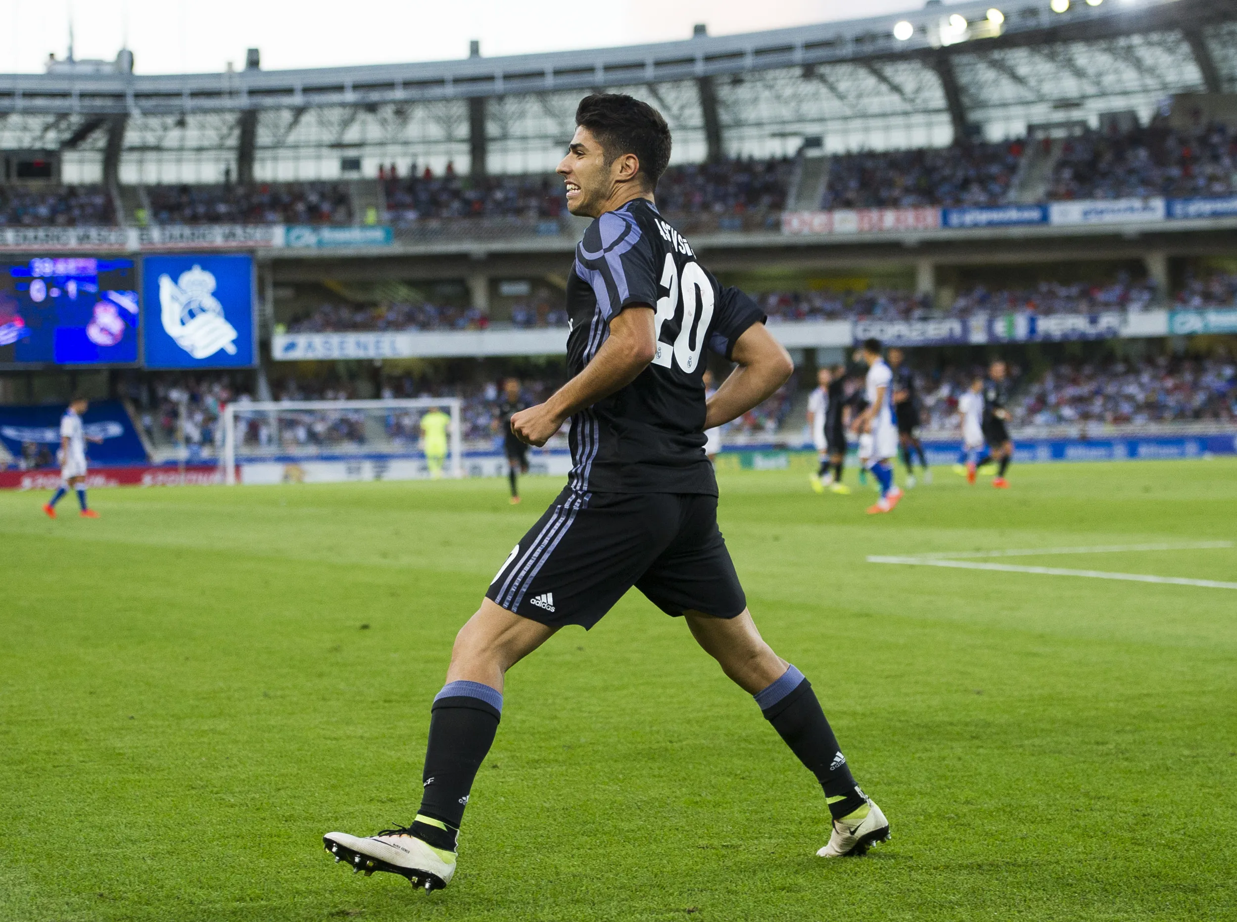 Real Madrid don't know how they made it to Champions League final - Vimarsana News