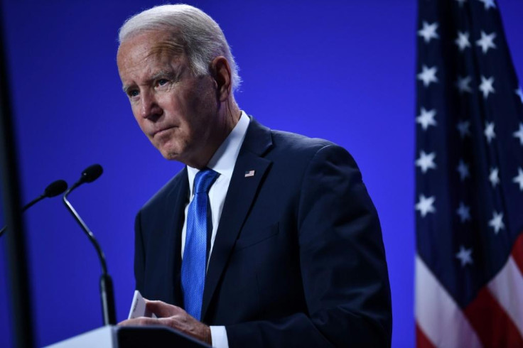 Joe Biden