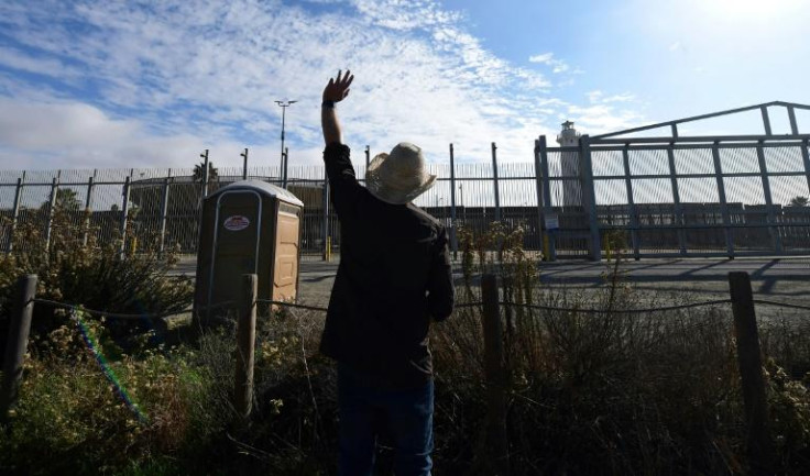 US-Mexico border