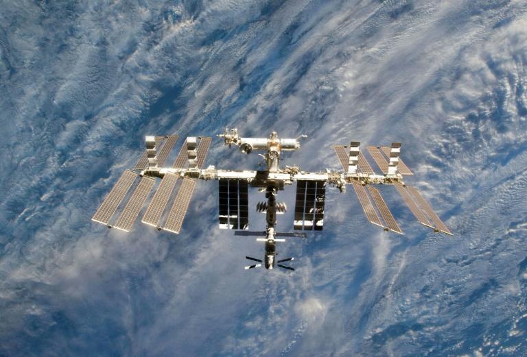 L’Agence spatiale britannique signe un accord pour la mission de vol des astronautes britanniques vers l’ISS