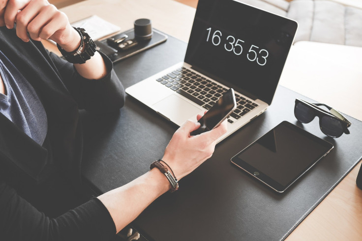 As Countries Compete For Efficiency, These Tools As Countries Compete For Efficiency, These Tools
