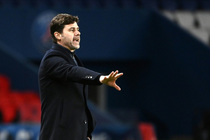 Mauricio Pochettino