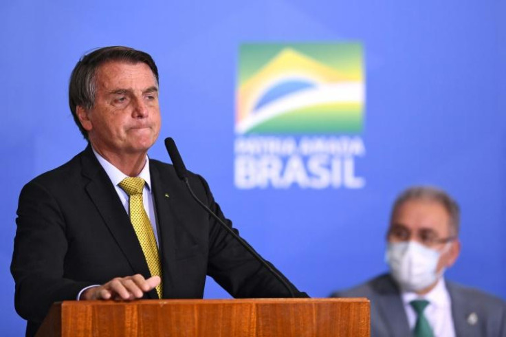 Jair Bolsonaro