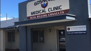 Gosnells Medical Centre