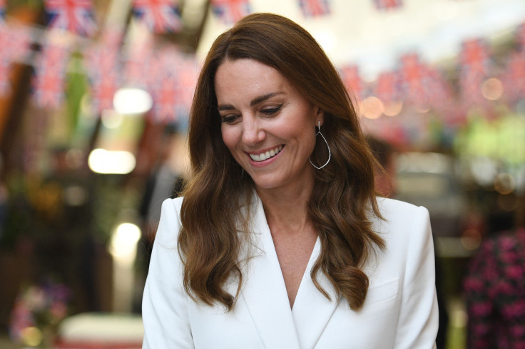 Kate Middleton