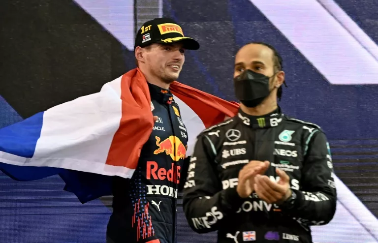 F1: Max Verstappen says second world title will be 'less emotional' - Vimarsana News