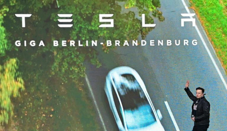 Tesla