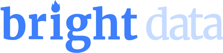 Bright Data Bright Data