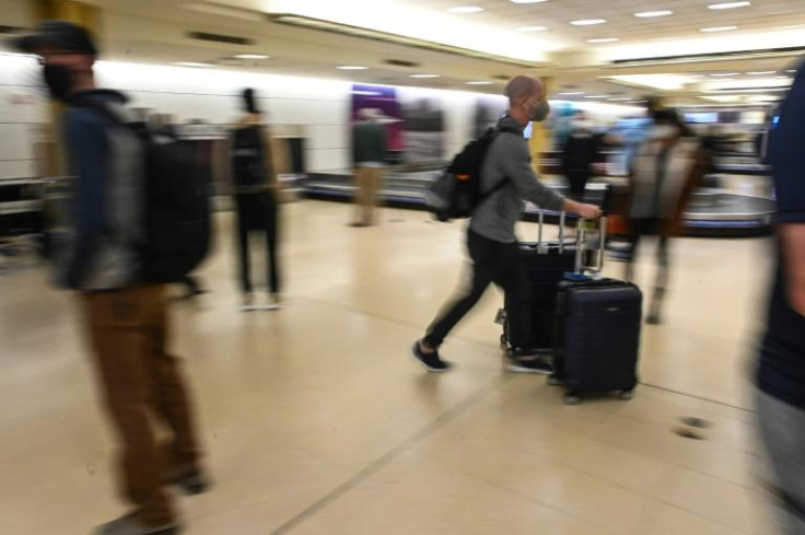 JFK Airport JFK Airport