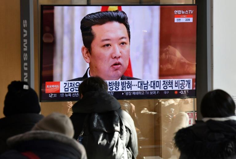 La Corée du Nord demande aux parents de nommer leurs enfants “bombe”, “pistolet” et autres noms patriotiques