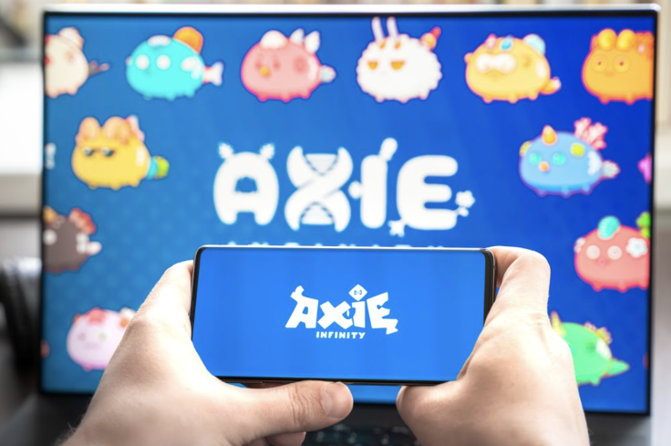 Axie Infinity