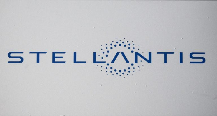 stellantis stellantis