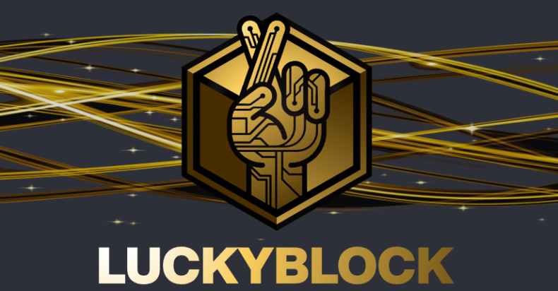 Lucky Block