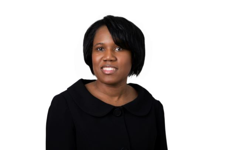 Cynthia McFarlane