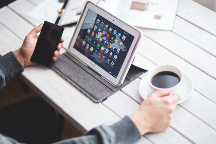 The Benefits Of Using A Mobile Betting The Benefits Of Using A Mobile Betting