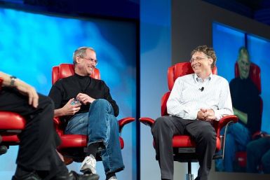 No iPhone, iPad, iPod for Bill Gates Kids, Says Melinda Gates