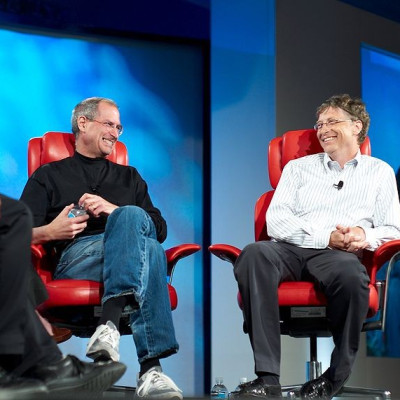 No iPhone, iPad, iPod for Bill Gates Kids, Says Melinda Gates