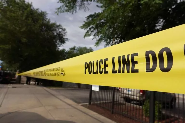 One killed, two injured in shooting outside high school graduation ceremony - Vimarsana News