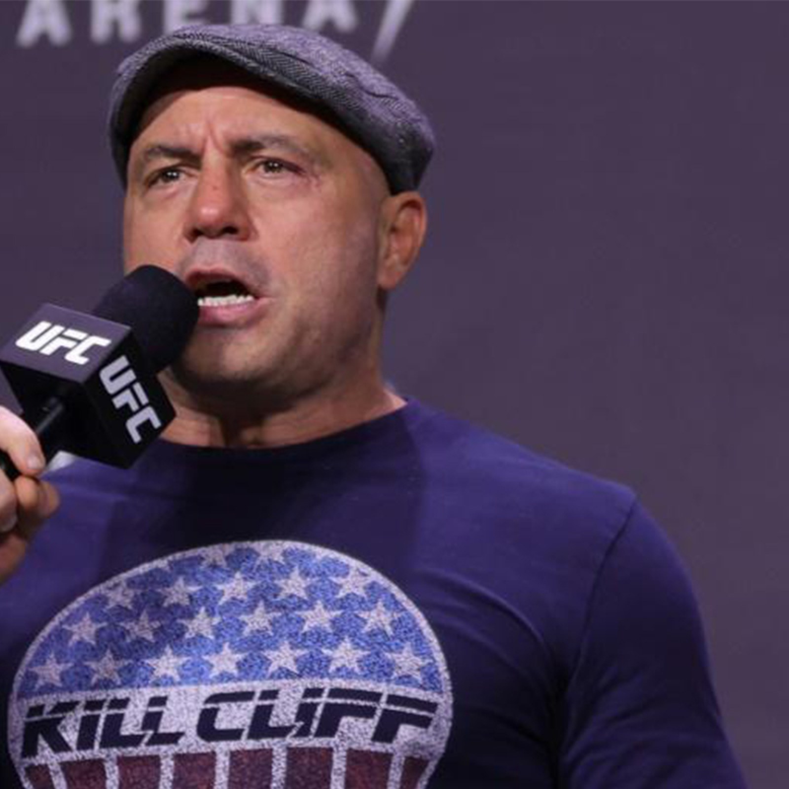 Timid' Joe Rogan Named in New Epstein Files as Emails Reveal Pedophile's Desperate Attempt to Meet Him | IBTimes UK Timid' Joe Rogan Named in New Epstein Files as Emails Reveal Pedophile's Desperate Attempt to Meet Him | IBTimes UK