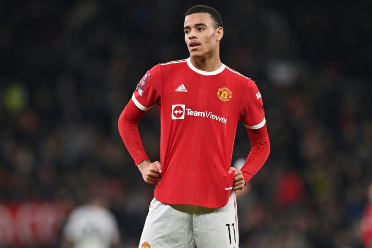 Mason Greenwood set for loan spell amid ongoing rape and assault investigation