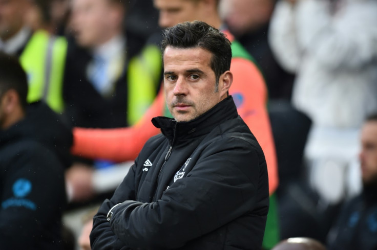 Marco Silva