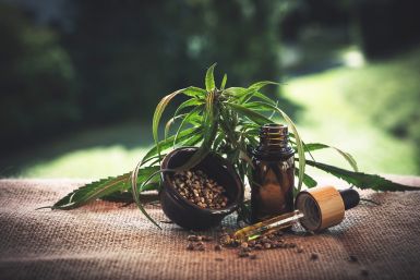 CBD Doubling – How to Double Your 