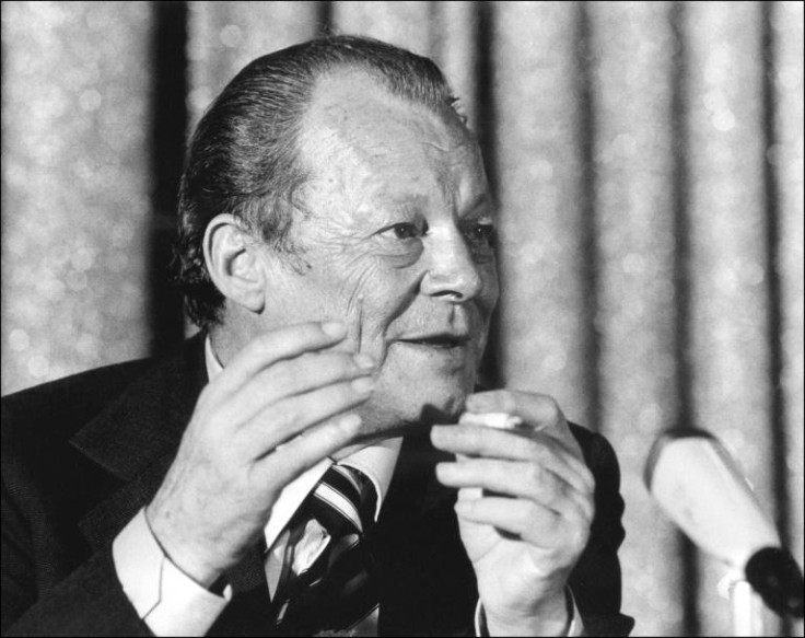 Willy Brandt