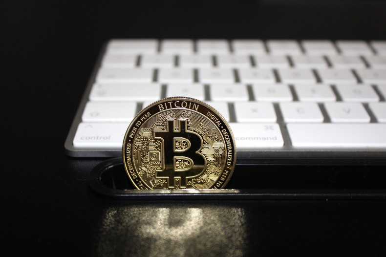 Is Investing in Bitcoin Right Now Safe?
