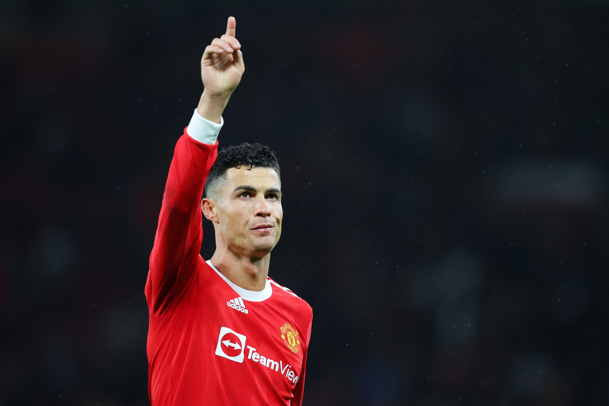 Cristiano Ronaldo a wanted man: PSG, Bayern and Roma in hot pursuit