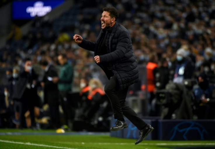 Diego Simeone