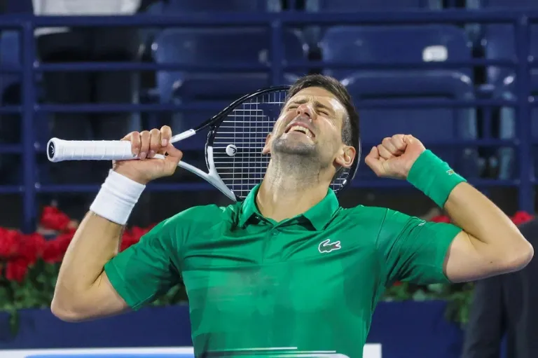 Wimbledon: Novak Djokovic wants 'revenge' on Rafael Nadal - Vimarsana News
