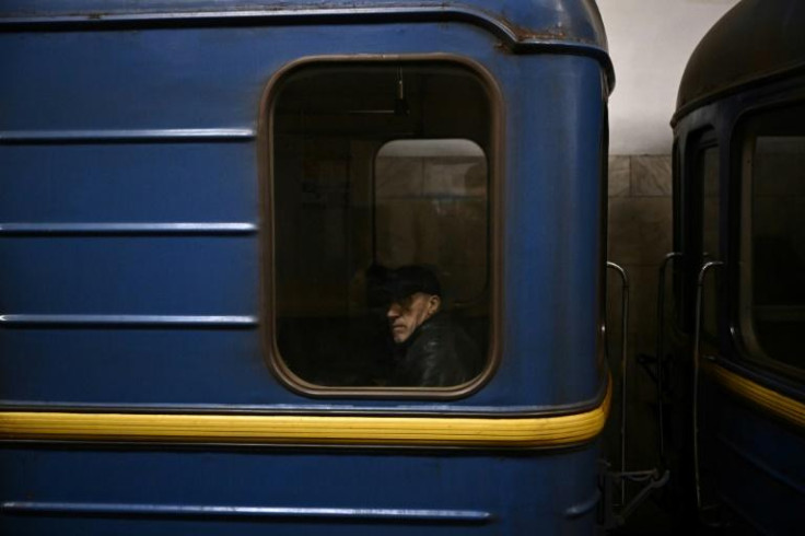Kyiv Subway