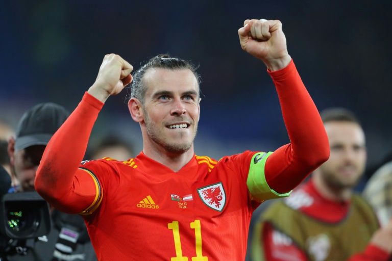 Gareth Bale brille pour le Pays de Galles avec un doublé lors des éliminatoires de la Coupe du monde