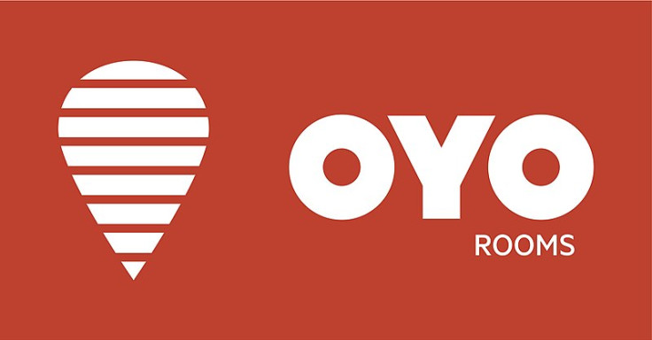 Oyo rooms