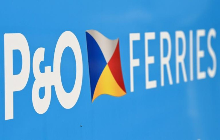 P&O Ferries