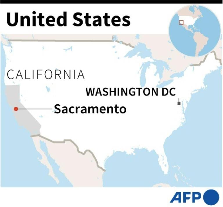 Au Moins Six Morts Dans Une Fusillade En Californie - Les Actualites