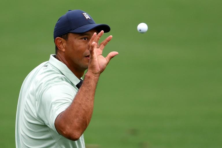 Tiger Woods aims to pull off another Masters miracle