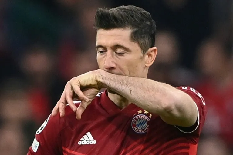 Lewandowski wants to end Bayern saga asap: 'We are not enemies' - Vimarsana News