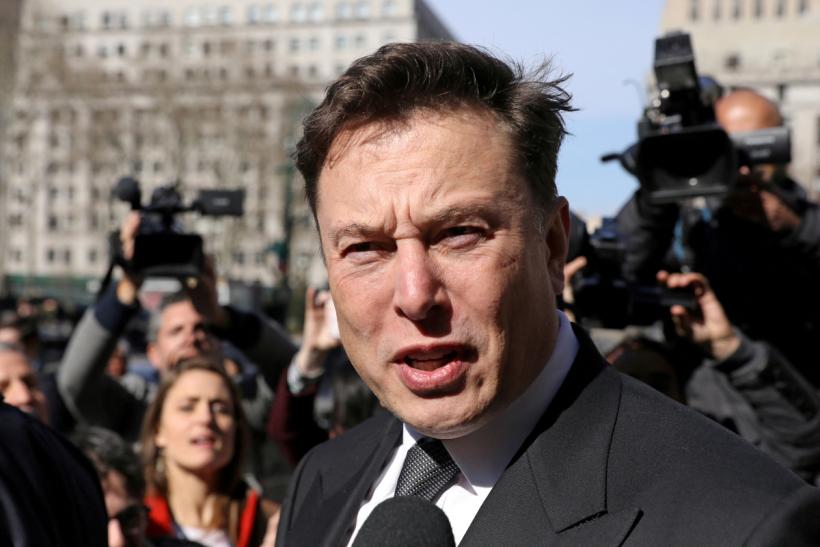 Volodymyr Zelensky s’en prend à Elon Musk après avoir tweeté son “plan de paix” pour la Russie et l’Ukraine