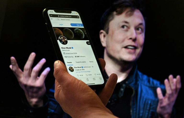 Elon Musk says Twitter is 'world's largest non-profit' thumbnail