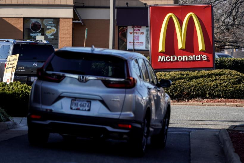 McDonald’s qualifie les exigences d’Icahn d’approvisionnement en porcs irréalisables et coûteuses