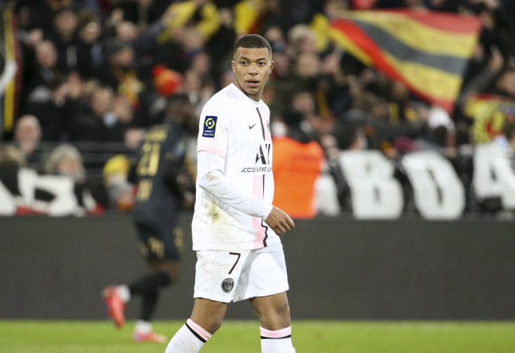 Real Madrid target Kylian Mbappe drops hints about big move | IBTimes UK