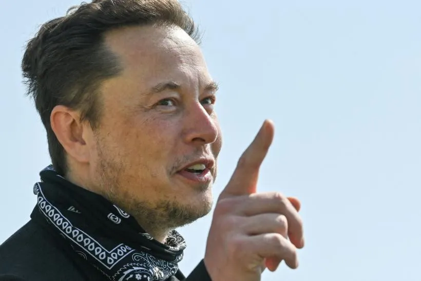 Elon Musk threatens to call off Twitter deal - Vimarsana News